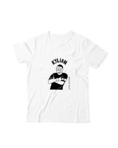 T-shirt Kylian
