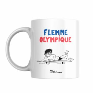Mug Flemme